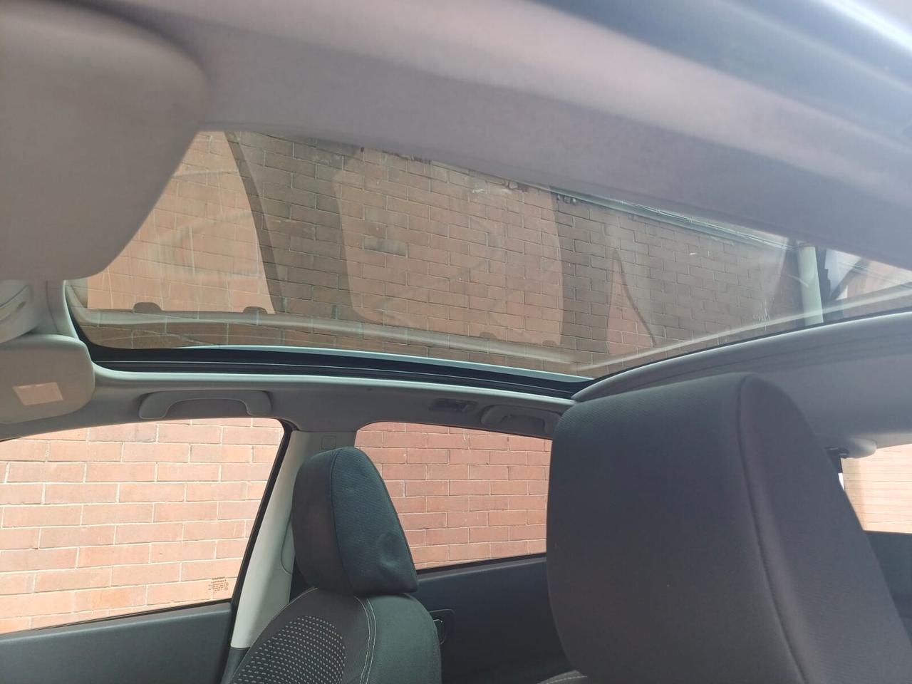 Nissan Qashqai 1.6 16V n-tec