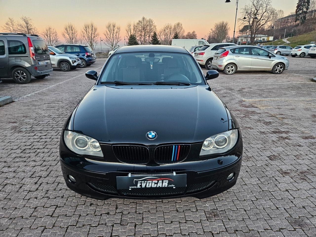 Bmw 118d PERMUTA USATO / SCAMBIO CON DIFFERENZA