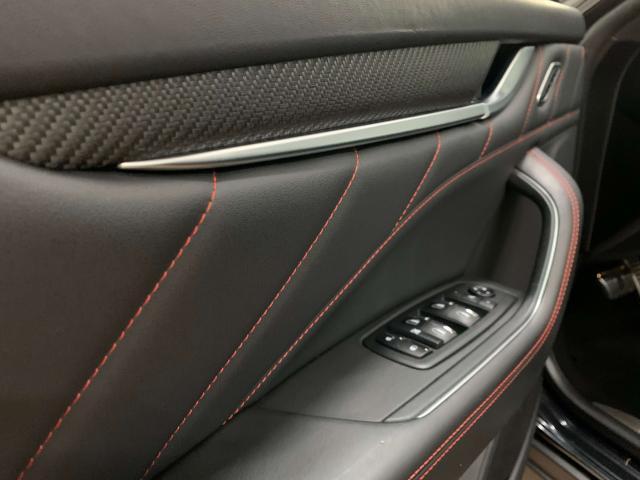 Maserati Levante Levante 2021 3.0 V6 Modena 350cv auto IVA esposta