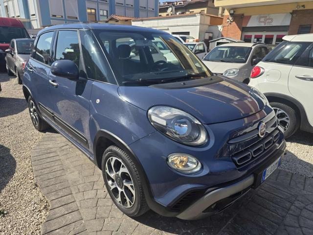 FIAT 500L 1.4 95 CV S&S Connect