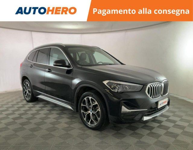 BMW X1 sDrive18d xLine