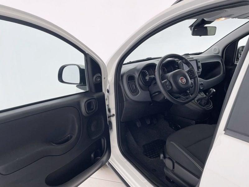 FIAT Panda Cross Panda Cross 1.0 FireFly S&S Hybrid