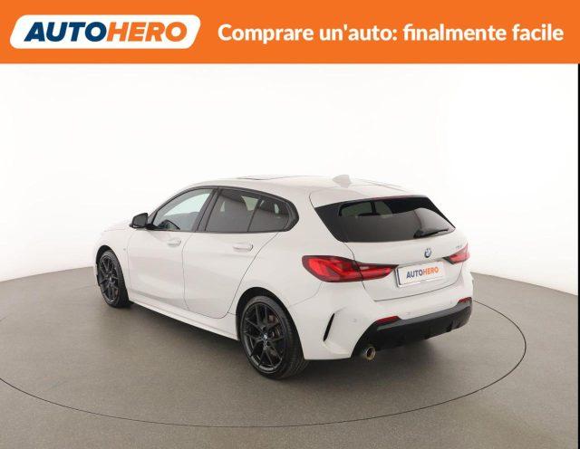 BMW 118 i 5p. Msport