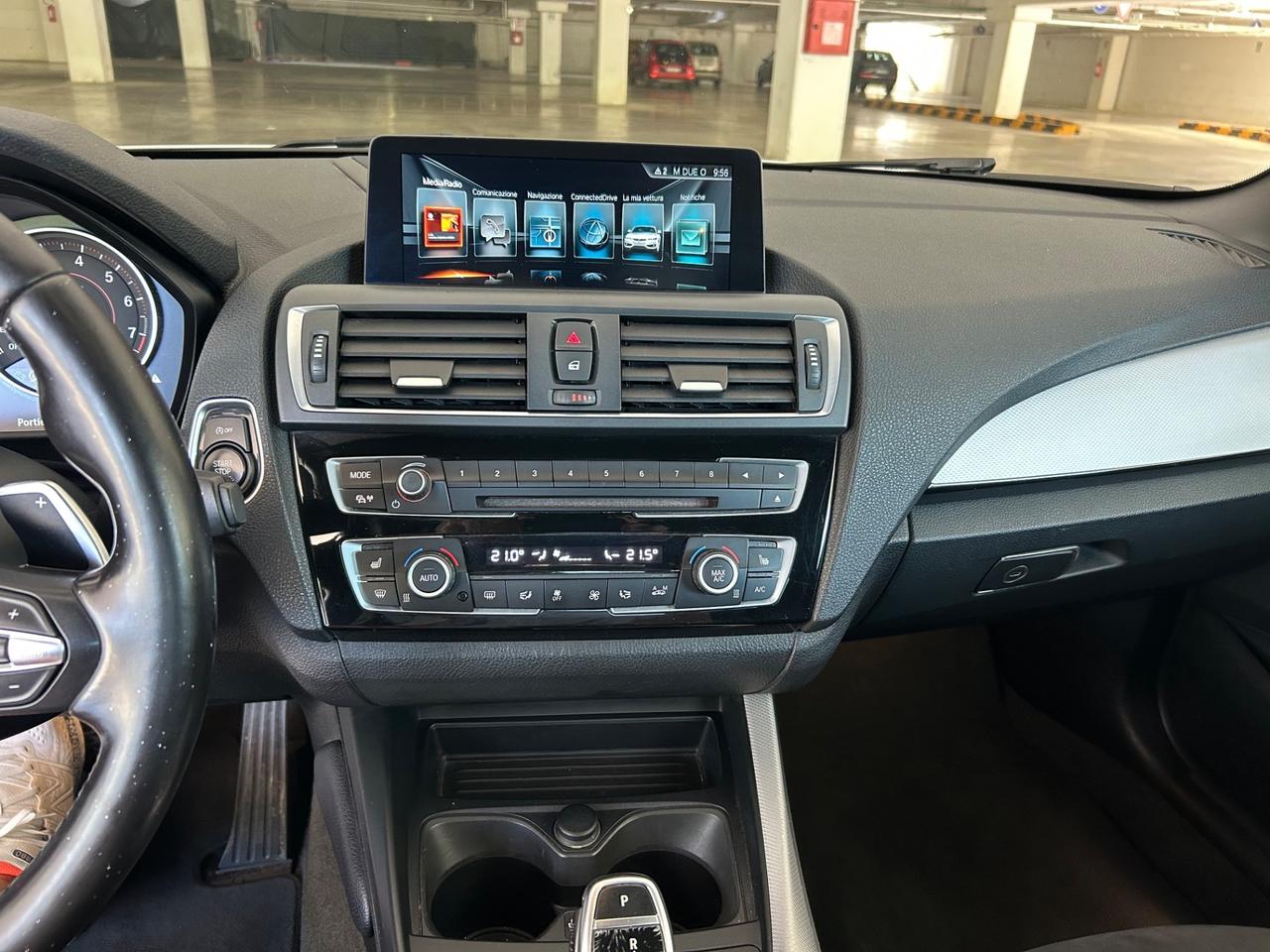 Bmw 230 230i Cabrio Msport