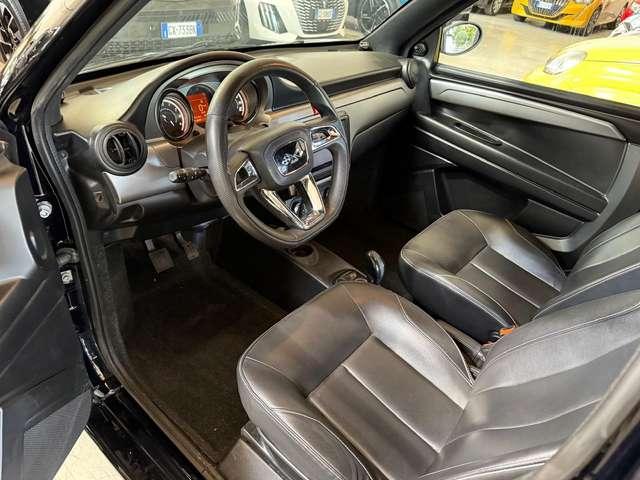 Ligier JS 50 L Sport