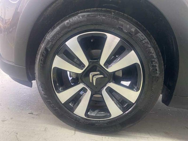 Citroën C3 3ª serie PureTech 110 S&S EAT6 Max