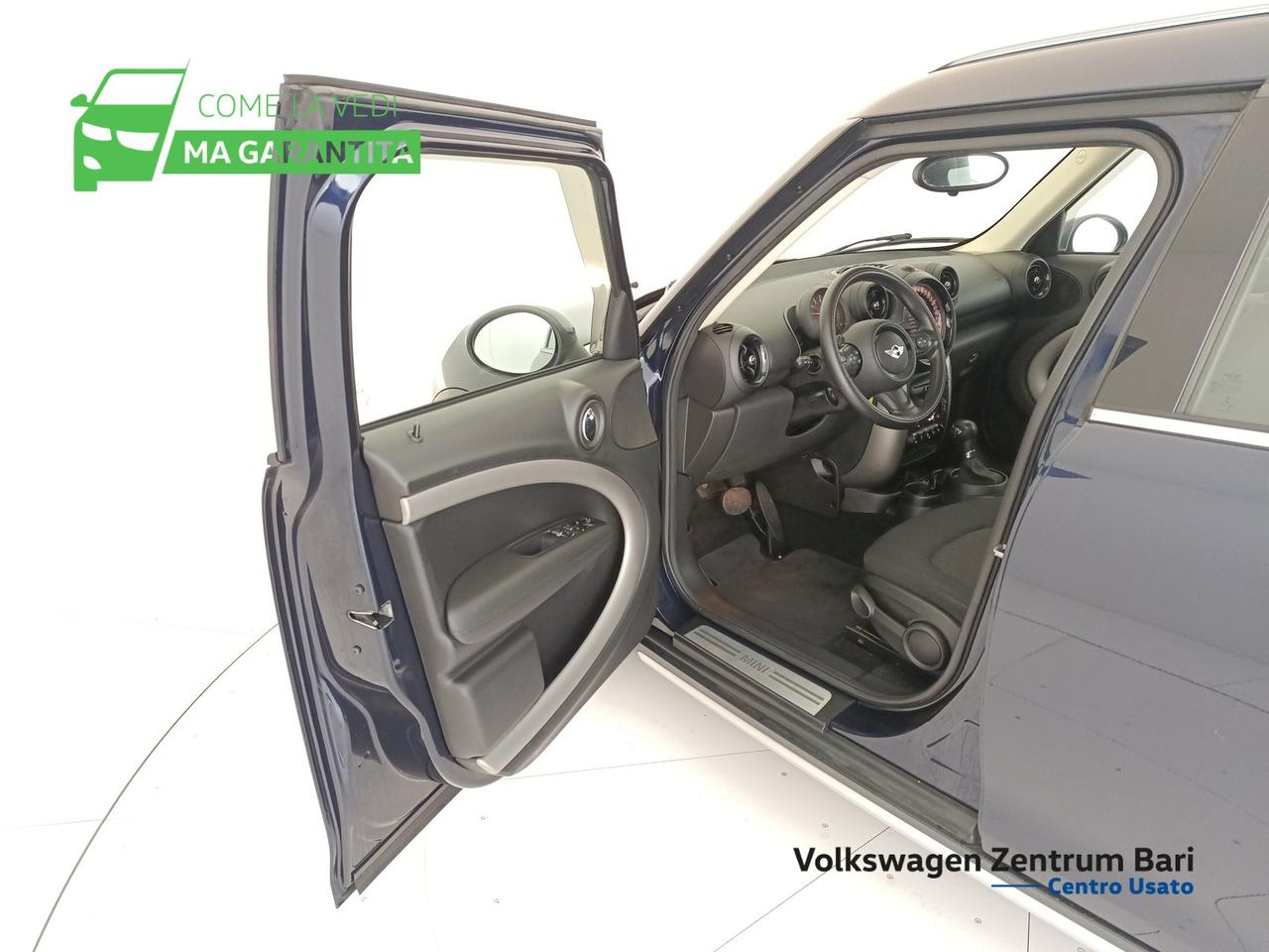 Mini Countryman 2.0 cooper d all4 auto e6