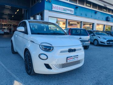 Fiat 500e Berlina 42 kWh
