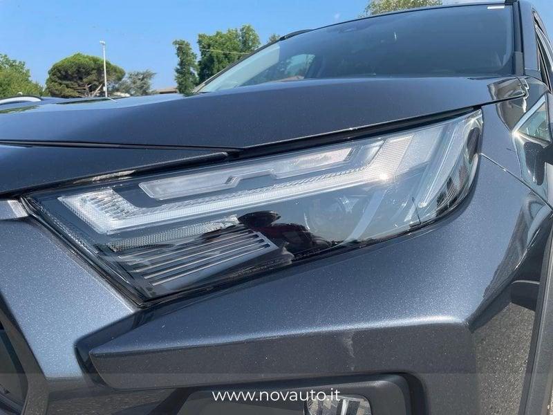 Toyota RAV4 Rav4 2.5 vvt-ie h Adventure awd-i 222cv e-cvt