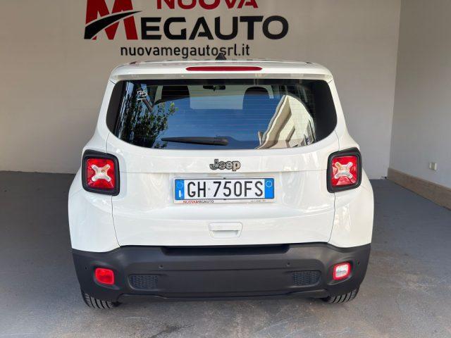 JEEP Renegade 1.0 Longitude