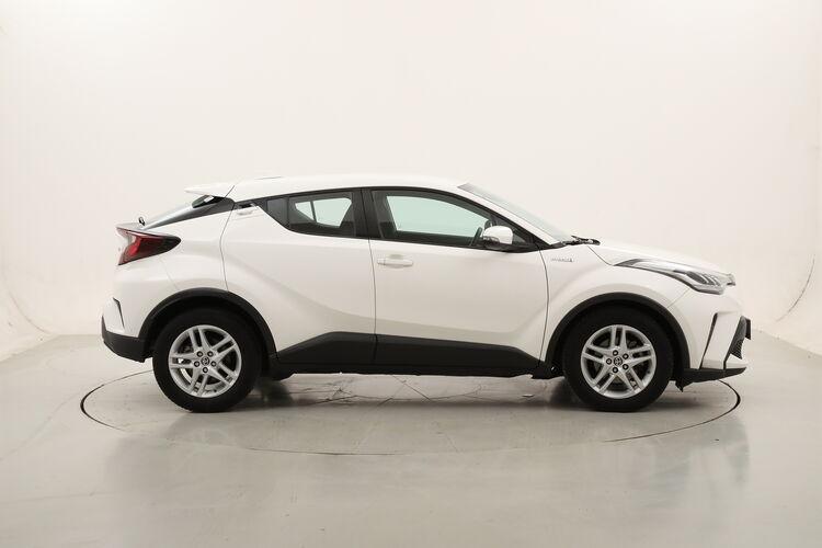 Toyota C-HR Business BR391127 1.8 Full Hybrid 122CV