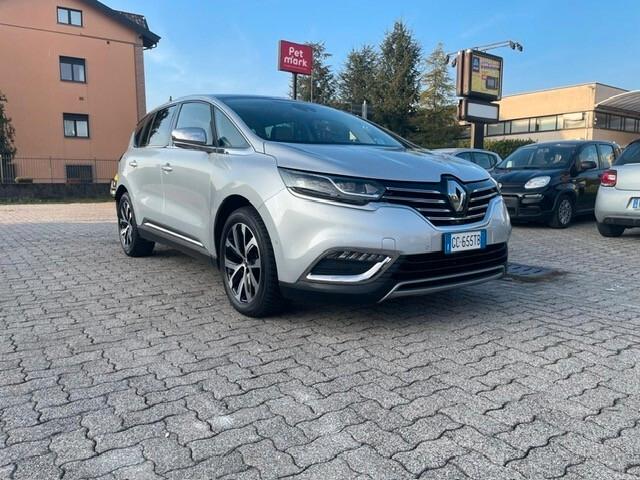 Renault Espace 160CV DIESSEL AUTO EXECUTIVE 4CONTROL