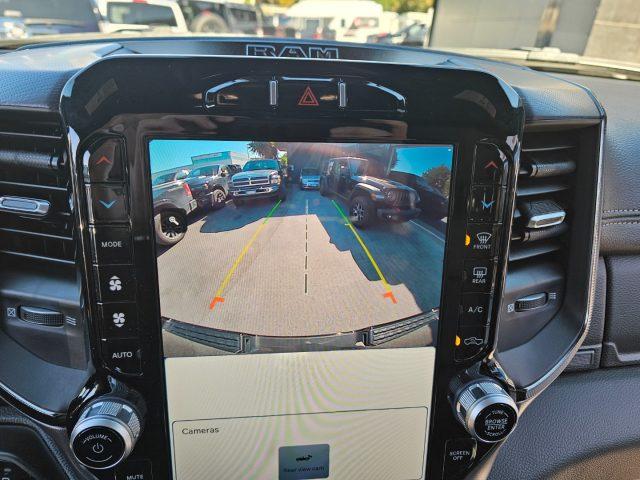 DODGE RAM 1500 5.7 V8 Crew Cab Sport Autocarro N1