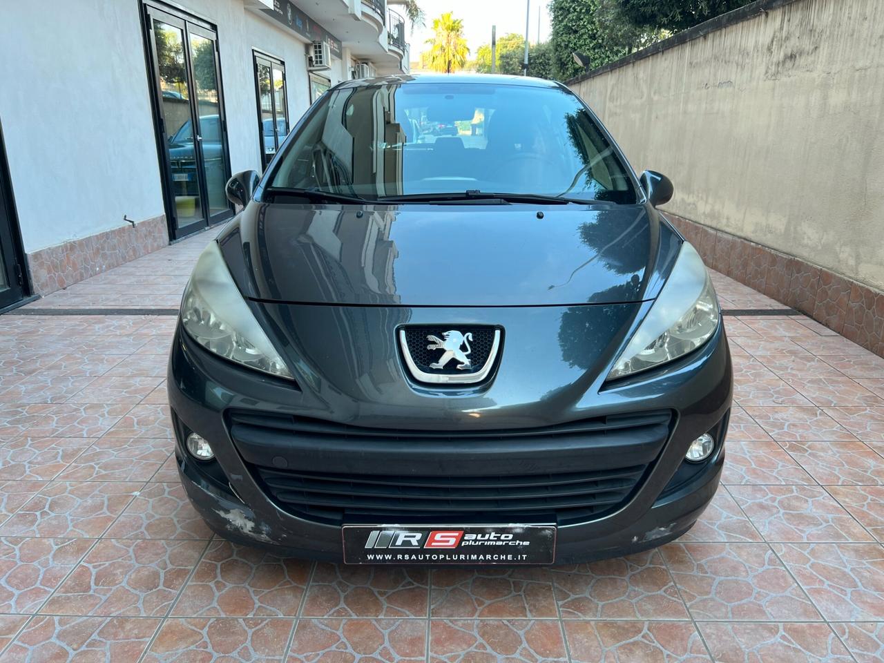 Peugeot 207 1.4 75CV 5p. ECO GPL
