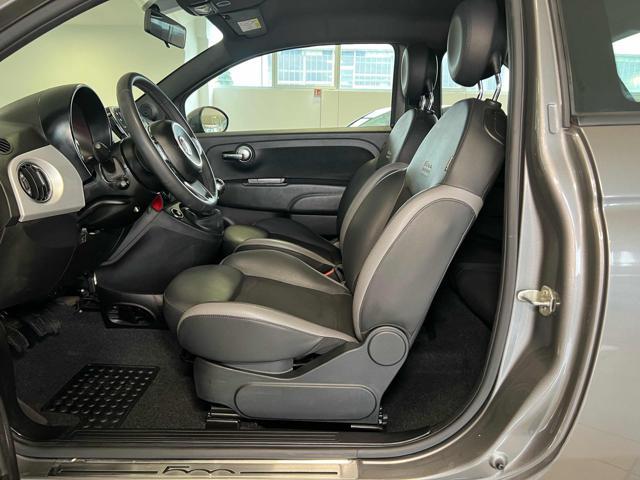 FIAT 500 1.0 Hybrid Sport