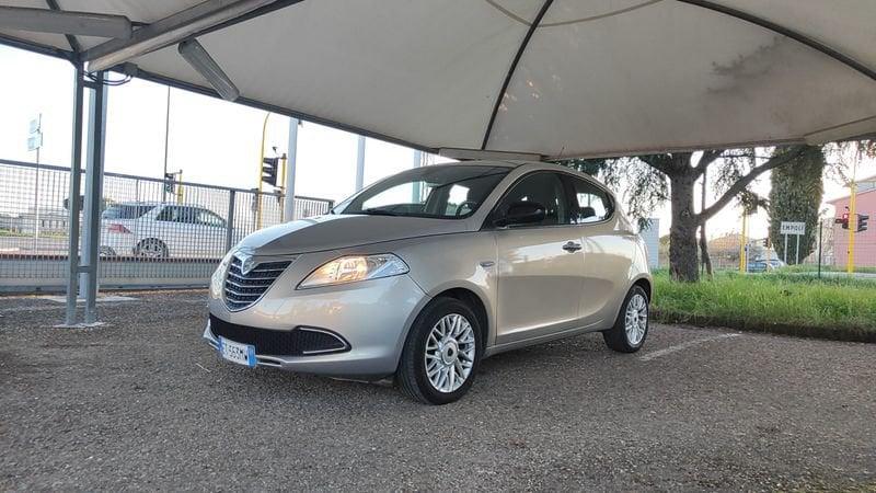 Lancia Ypsilon 1.2 69 cv Gold