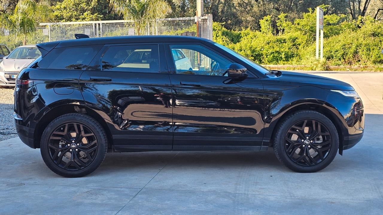 Land Rover Range Evoque 2.0D I4-L.Flw 150 CV AWD Auto S
