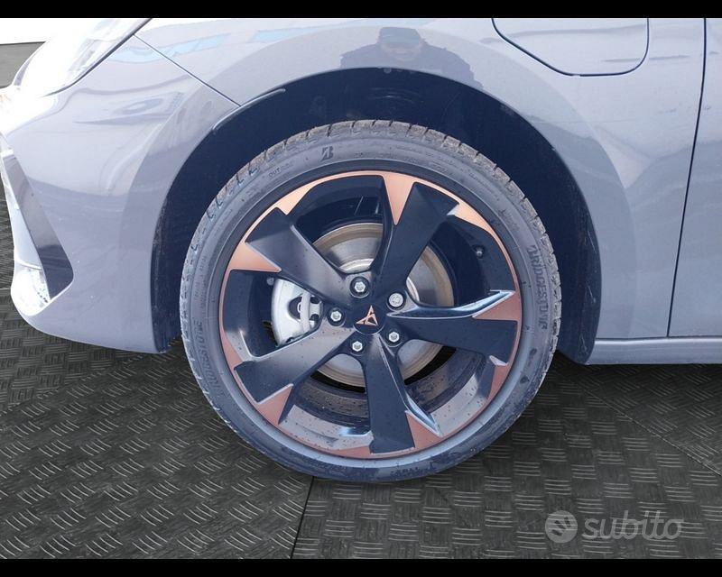 CUPRA Leon SP LEONSP1,5eHYB C 5P 150 DE3 A6