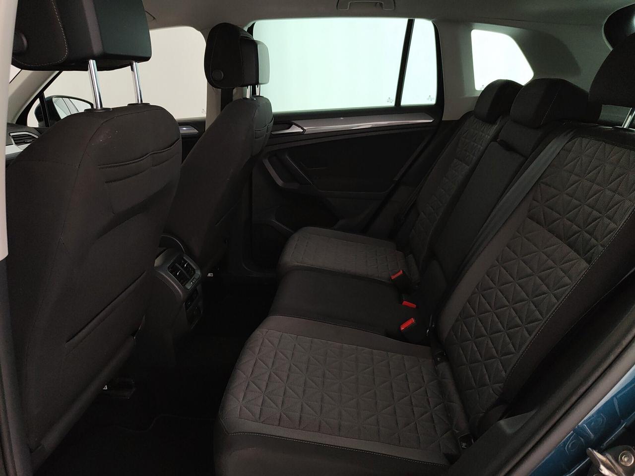 Volkswagen Tiguan 2.0 TDI 150 CV SCR DSG Life