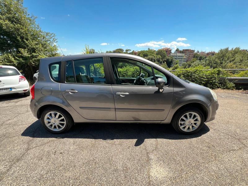 Renault Grand Modus 1.2 16v Dynamique KM 90000!