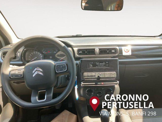 CITROEN C3 PureTech 83 S&S Feel