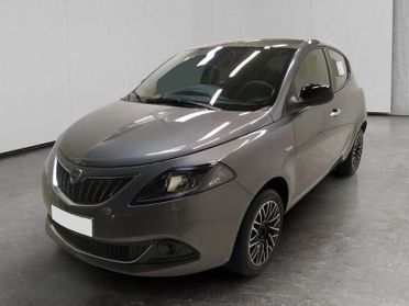 Lancia Ypsilon 1.0 firefly hybrid Platino s&s 70cv