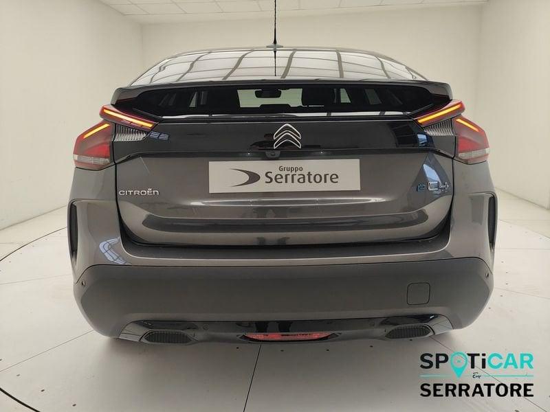 Citroën E-C4 C4 Elettrica 100kw (136cv) - Shine