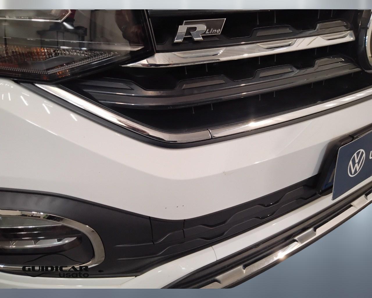 VOLKSWAGEN T-Cross 2019 - T-Cross 1.0 tsi Sport 95cv