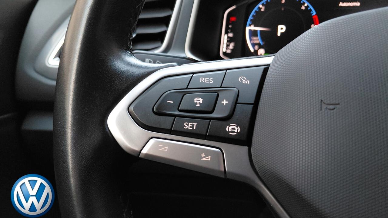 VW T-Roc 2.0 TDI 150 CV DSG STYLE UFFICIALE VOLKSW