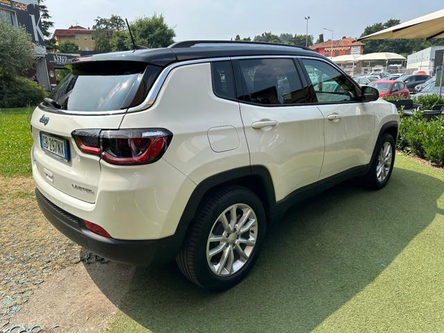 JEEP Compass 1.3 T4 190CV PHEV AT6 4xe Limited 62000KM UNIP