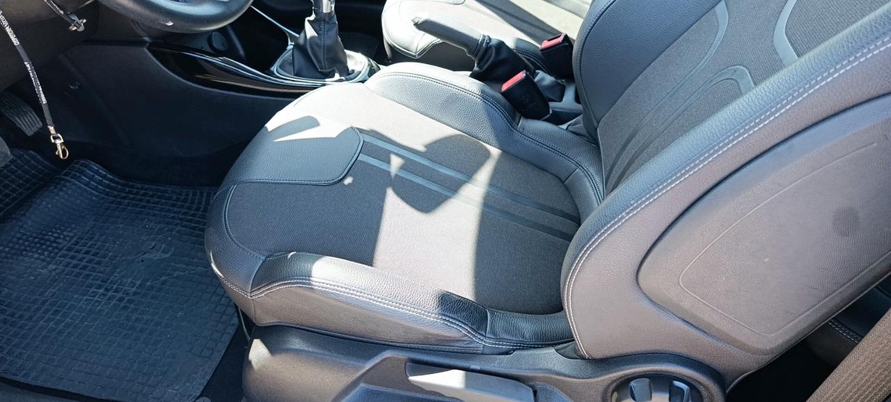 Opel Adam 1.4 Jam NEOPATENTATI