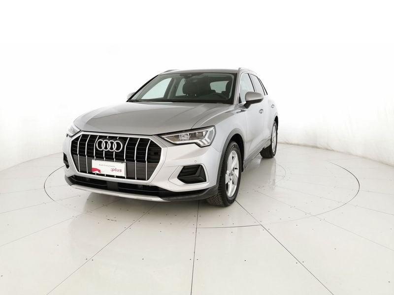Audi Q3 35 2.0 tdi Business Advanced s-tronic