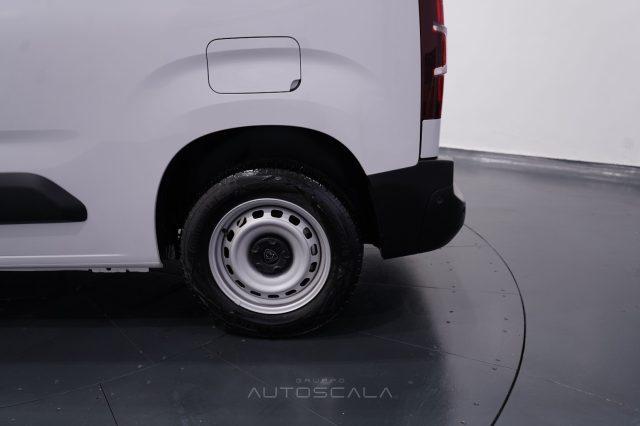 PEUGEOT Partner 1.5 BlueHDi 100cv S&S PC 1000Kg Furgone
