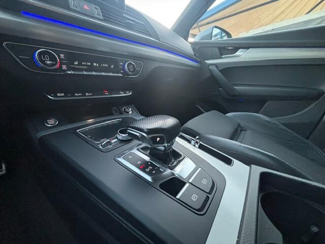 Audi Q5 2.0 TDI 190 CV quattro S tronic S-Line