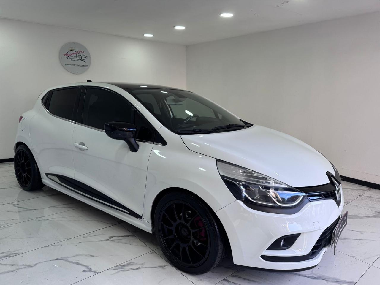 Renault Clio dCi 75 cv-GARANTITA-2015