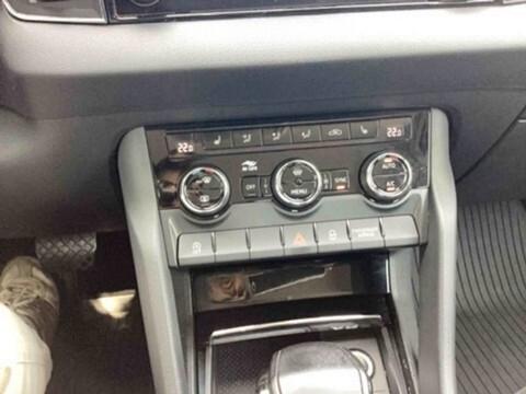 Skoda Karoq 2.0 TDI EVO SCR 4x4 DSG Executive