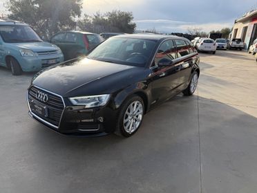Audi A3 SPB 1.6 TDI 116 CV