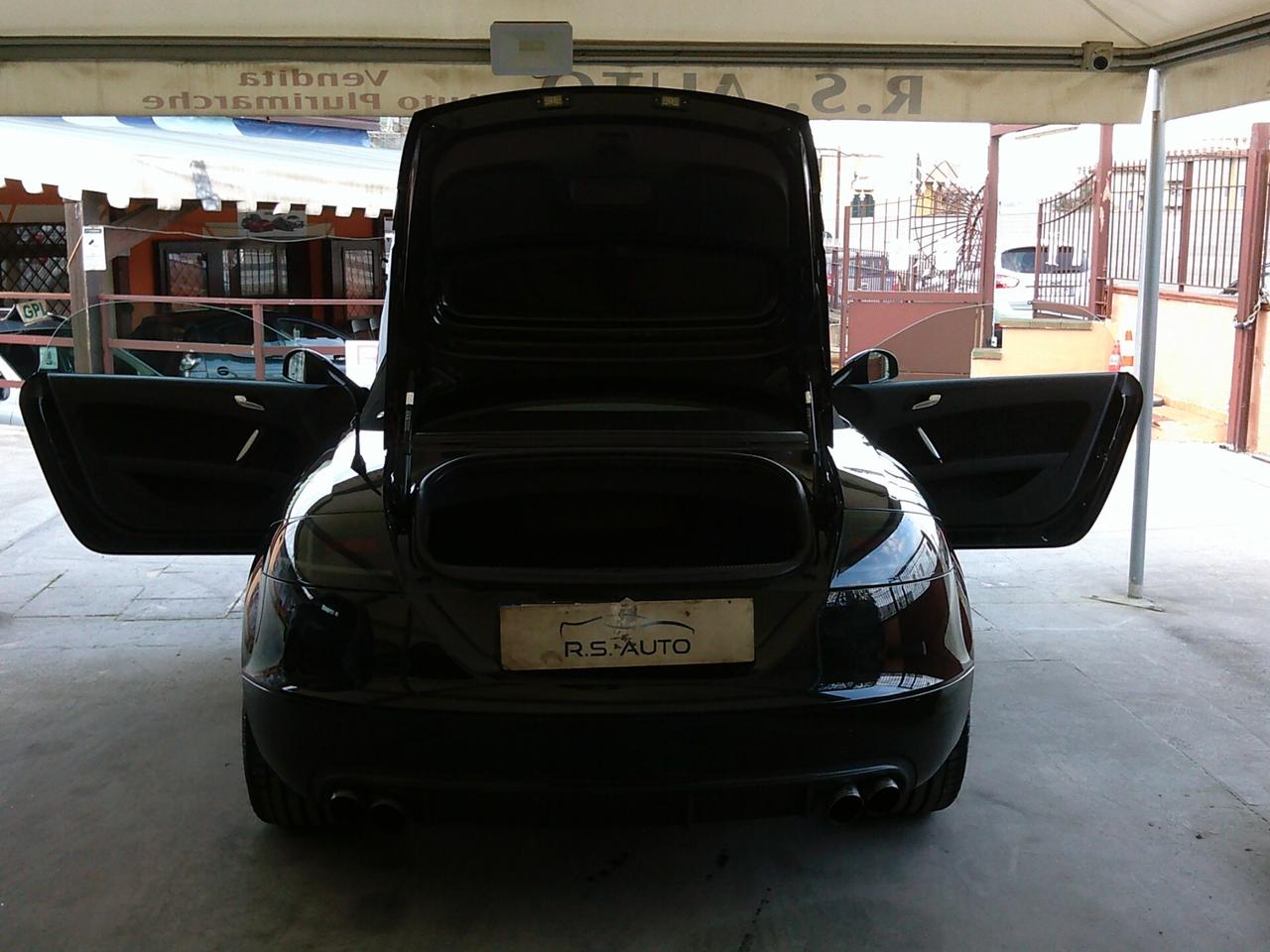 Audi TT Roadster 2.0 TFSI CABRIO FULL 07