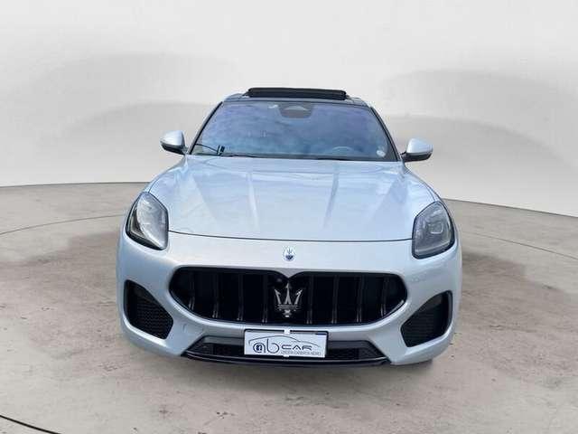 Maserati Grecale 2.0 MHEV GT