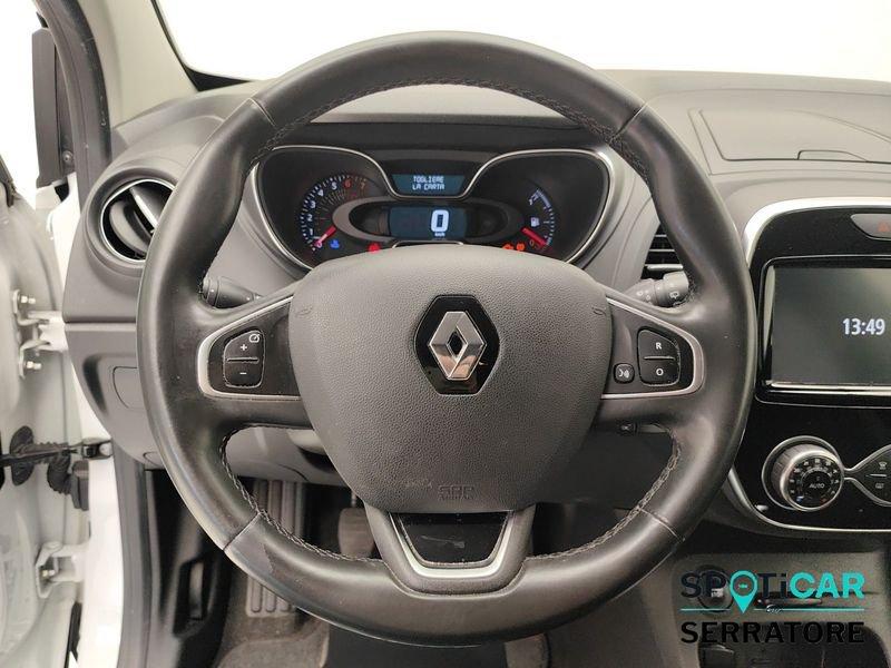 Renault Captur I 2013 0.9 tce Intens (energy r-link) 90cv E6
