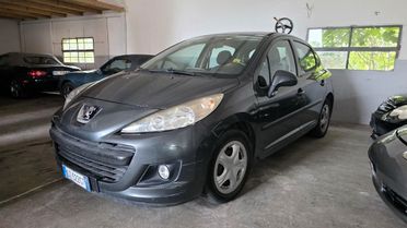 Peugeot 207 1.4 ECO GPL 1 proprietario