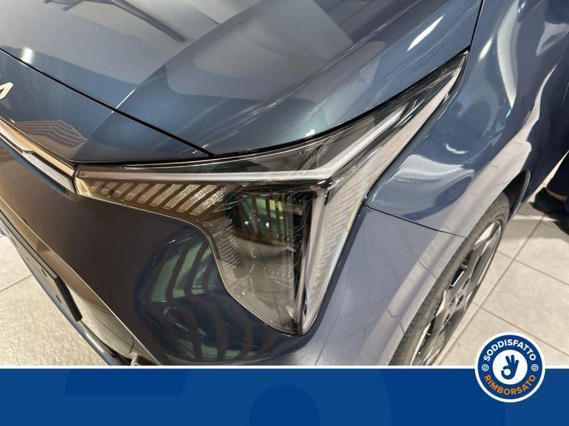 KIA Picanto 1.0 Urban (TT) MY25