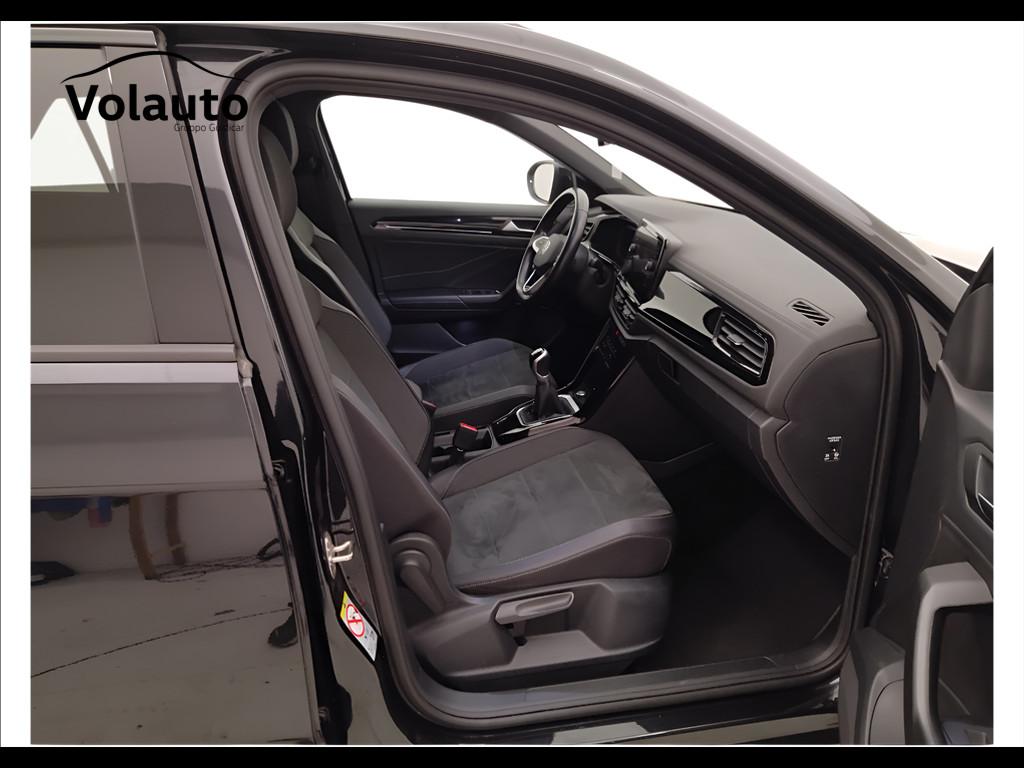 VOLKSWAGEN T-Roc 2022 - T-Roc 2.0 tdi Style 115cv