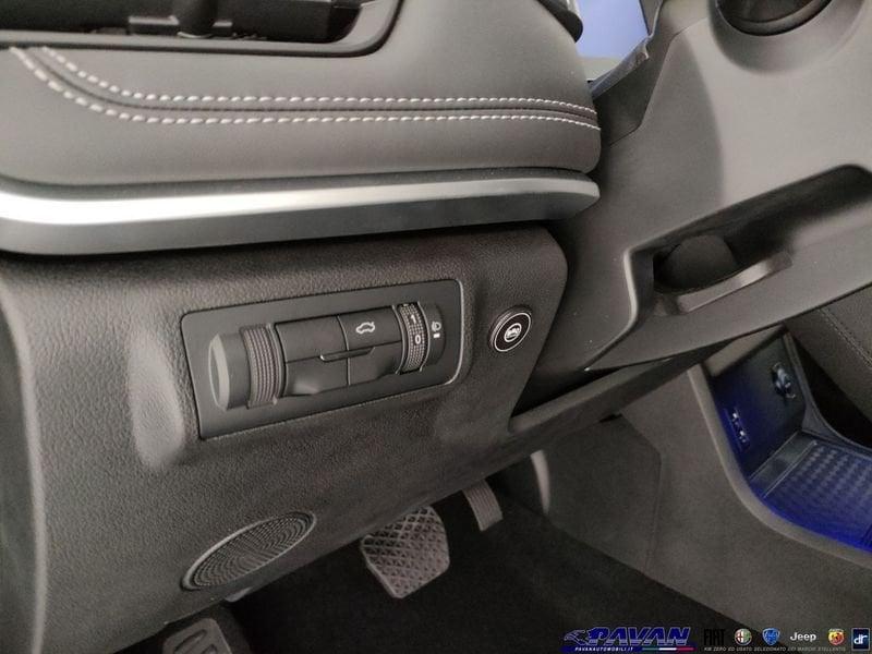 DR AUTOMOBILES DR 6.0 1.5 Turbo CVT Bi-Fuel GPL