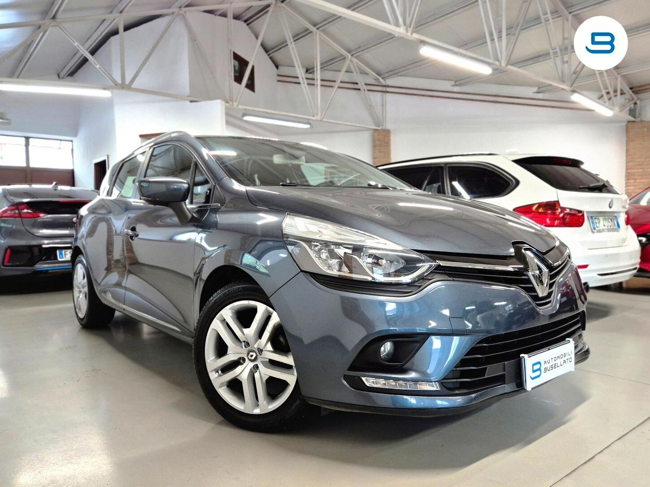 Renault Clio Sporter dCi 8V 75CV Start&Stop Energy Zen