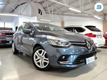 Renault Clio Sporter dCi 8V 75CV Start&Stop Energy Zen