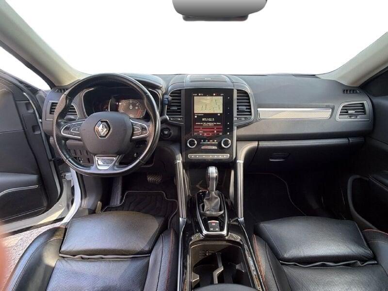 Renault Koleos Koleos 1.7 blue dci Initiale Paris 150cv x-tronic