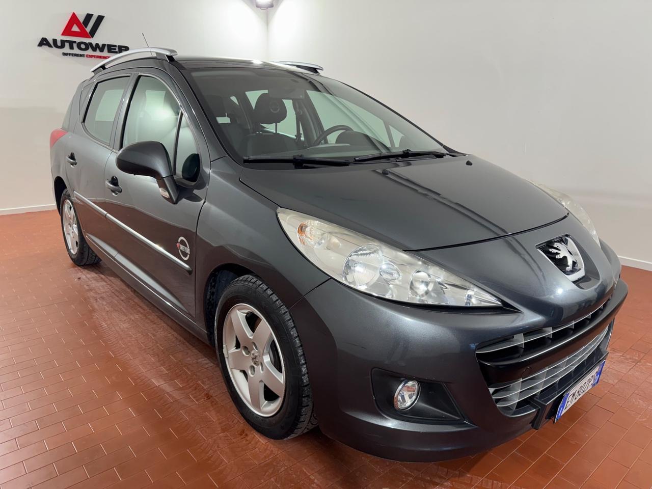 Peugeot 207 *NEOPATENTATI*