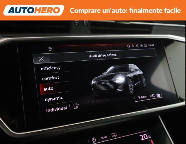 AUDI A6 Avant 45 3.0 TDI quattro ultra S tronic Business