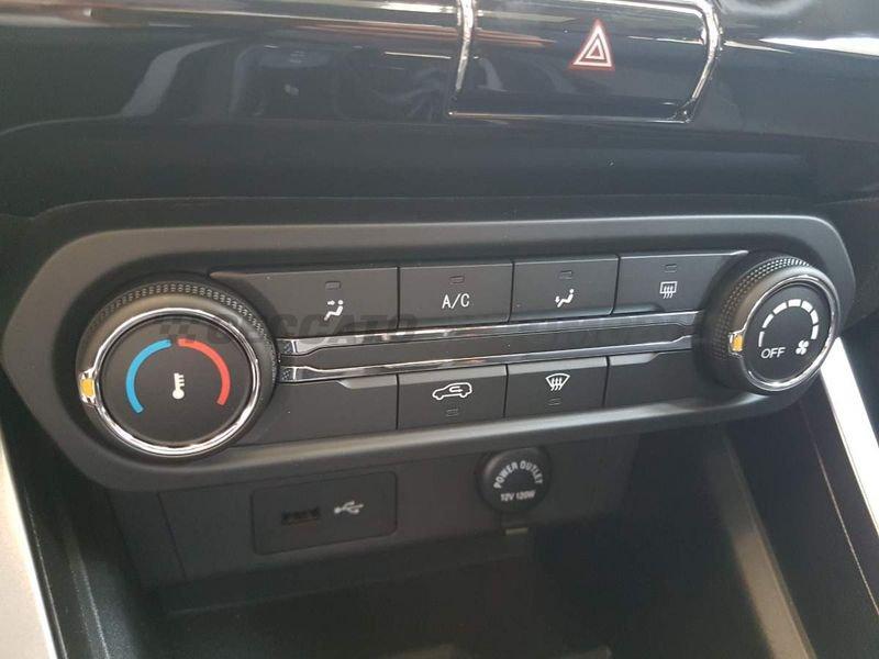 DR AUTOMOBILES dr 3.0 DR 3.0 1.5 CVT